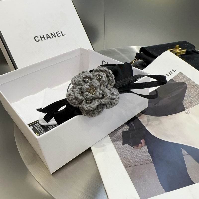 Chanel Hairband  hh46